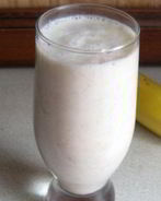 Смузи на завтрак