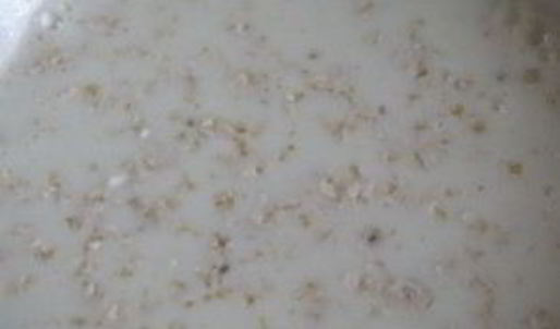 смузи на завтрак