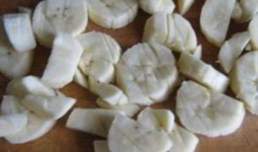 смузи на завтрак