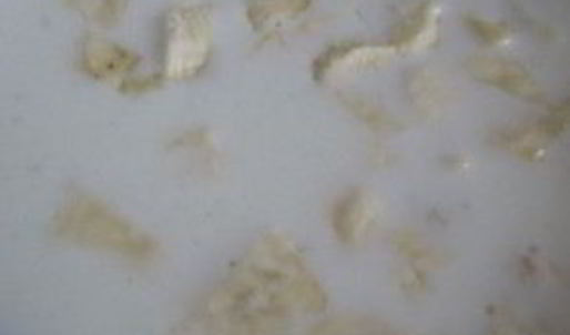 смузи на завтрак