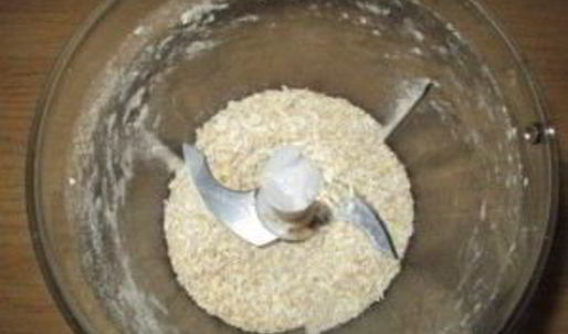 смузи с бананом и молоком