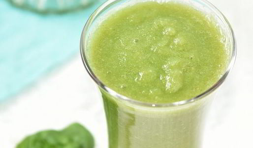 смузи свежесть