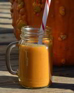 Смузи Тыквенный пирог