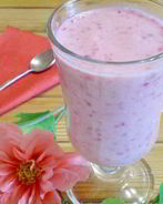 Смузи в блендере