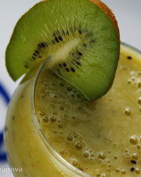 Смузи Вкус тропиков