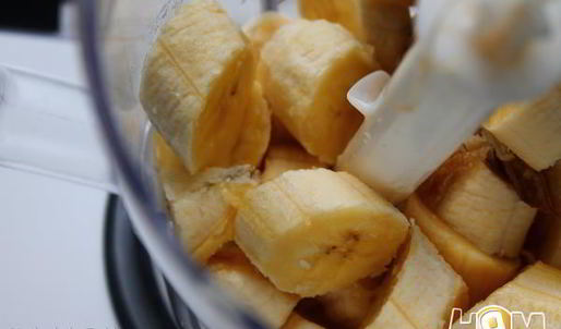 смузи вкус тропиков