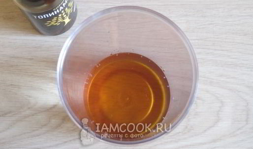 соевый коктейль с ягодами