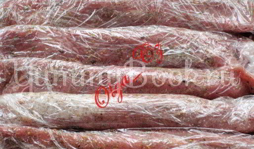 свиное филе в кленовым сиропе