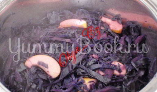 свиное филе в кленовым сиропе