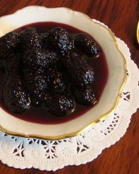 Тутовый дошаб