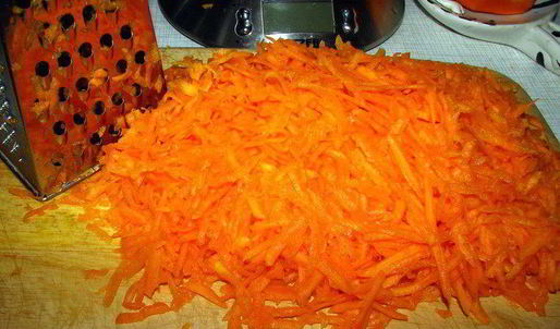 тыквенно-яблочный напиток экспромт