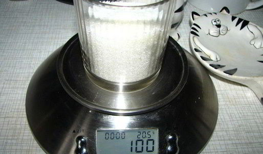 тыквенно-яблочный напиток экспромт