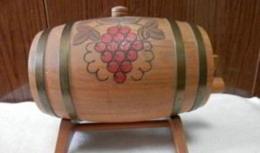 вино из березового сока