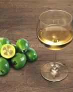 Вино из фейхоа