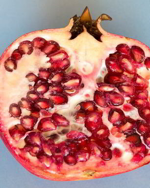 Вино из граната