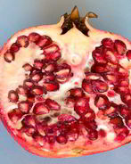 Вино из граната