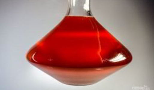 вино из крыжовника