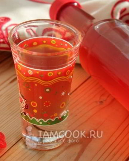 Рецепт вина из варенья