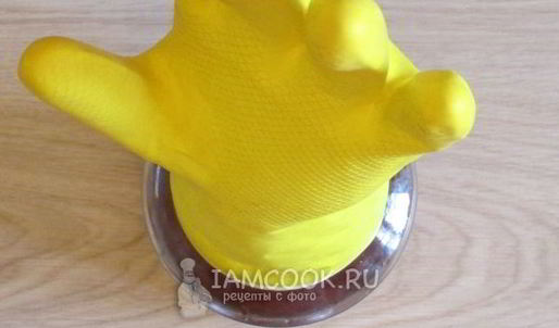 вино из варенья