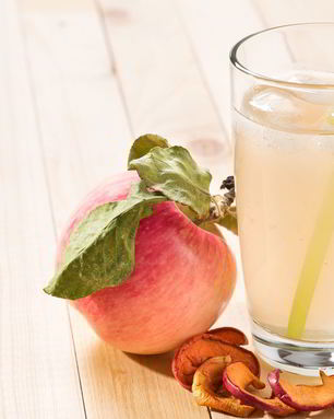 Вино из яблочного сока