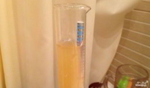 вино из яблочного сока