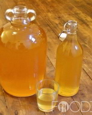 Вино из яблок