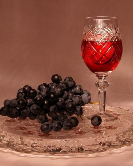 Рецепт вино из жмыха