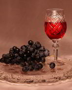 Вино из жмыха