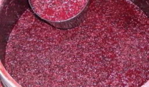 вино из жмыха