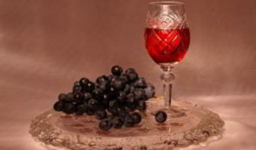 вино из жмыха