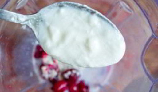 вишневый коктейль