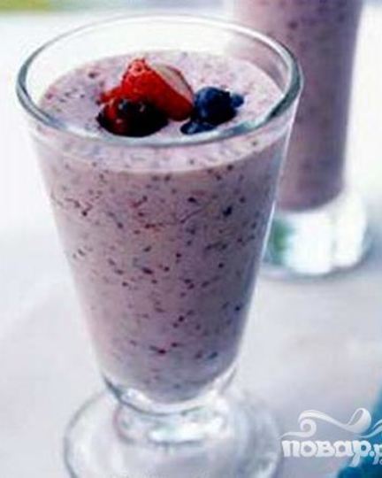 Рецепт витаминного напитка великолепная клюква