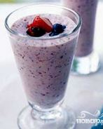 Витаминный напиток Великолепная клюква