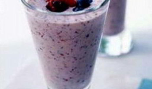 витаминный напиток великолепная клюква