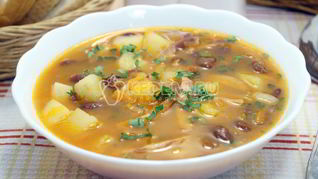 Простые рецепты