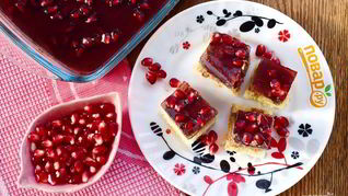 Рецепты на день рождения