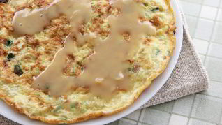 Рецепты на скорую руку