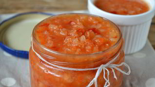 Рецепты на зиму