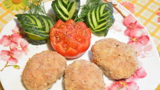 Рецепты в духовке