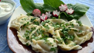 Рецепты в микроволновке