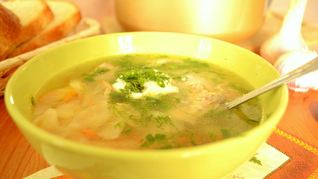 Рецепты в мультиварке