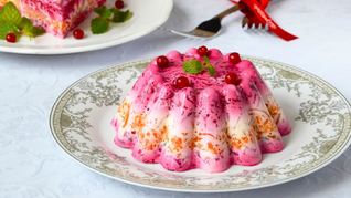 Быстрые салаты