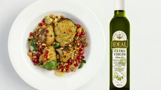 Салаты из капусты