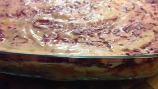 Салаты с селедкой