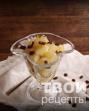 Фруктовый салат