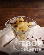 Фруктовый салат