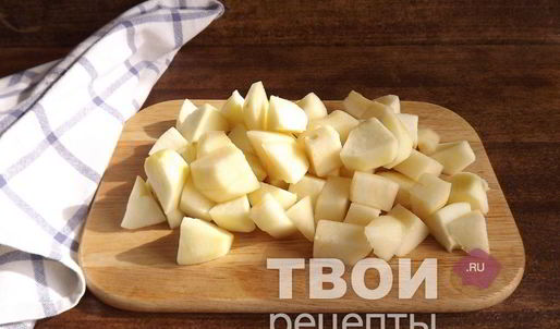 фруктовый салат