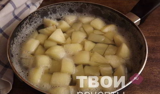 фруктовый салат