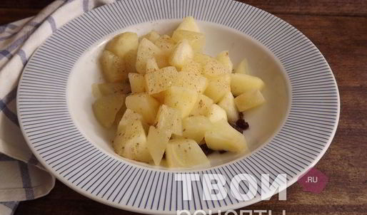 фруктовый салат