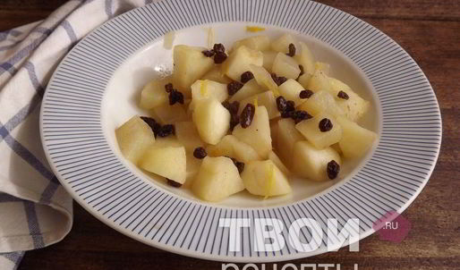 фруктовый салат